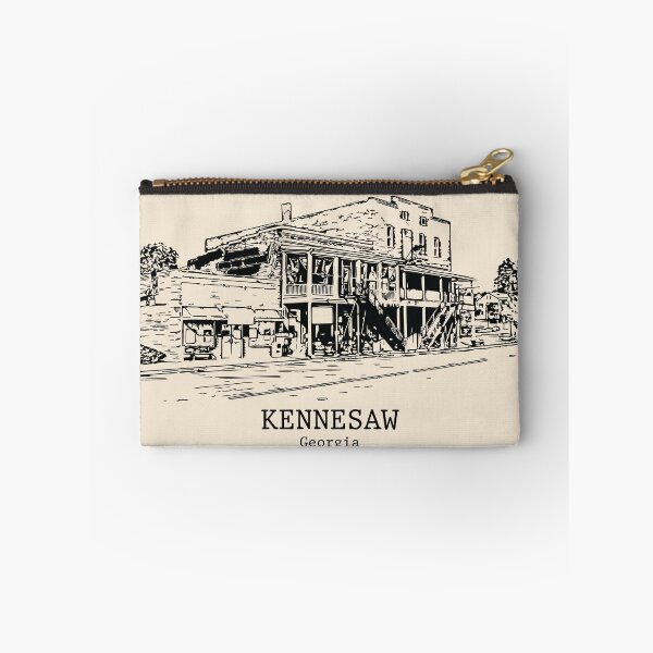 Item preview, Kennesaw - Georgia designed and sold by Lakeric.
