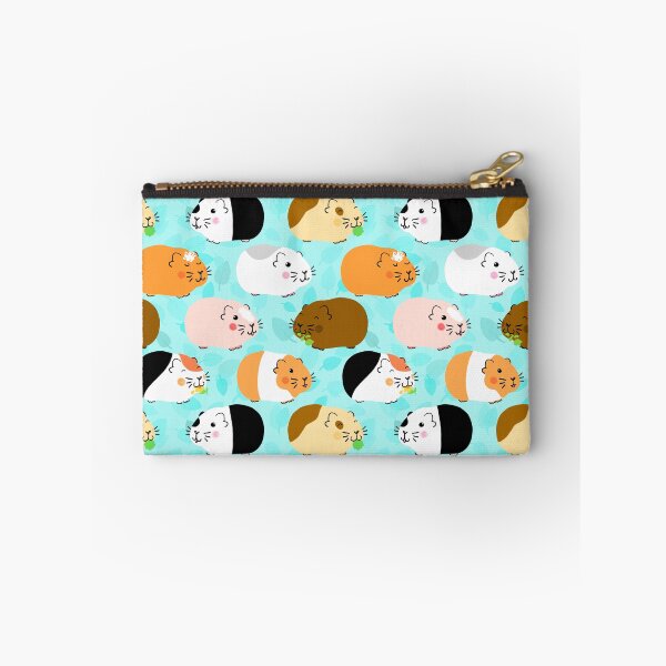 Item preview, Cute Guinea Pig Pattern designed and sold by ArtVixen.
