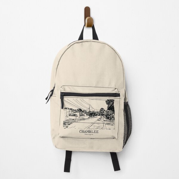 Item preview, Chamblee - Georgia designed and sold by Lakeric Cityscapes.