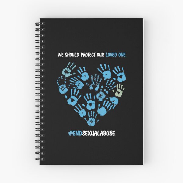Item preview, Sexual assault awareness Sexual abuse designed and sold by SyncSusscess.