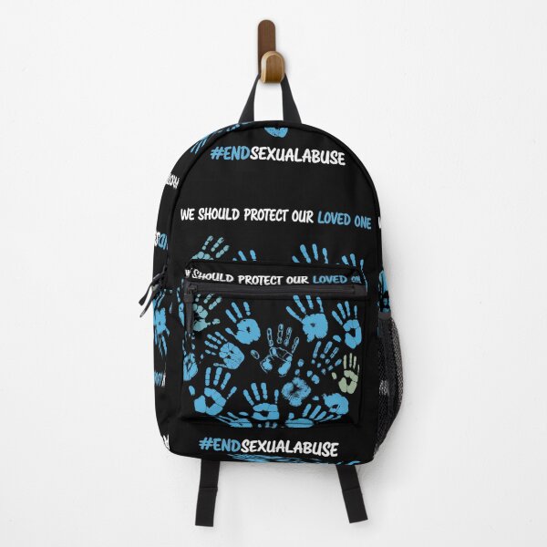 Item preview, Sexual assault awareness Sexual abuse designed and sold by SyncSusscess.