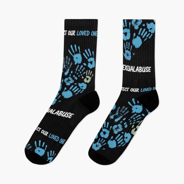 Item preview, Sexual assault awareness Sexual abuse designed and sold by SyncSusscess.