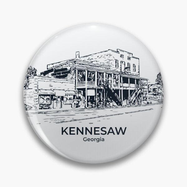 Item preview, Kennesaw - Georgia designed and sold by Lakeric.