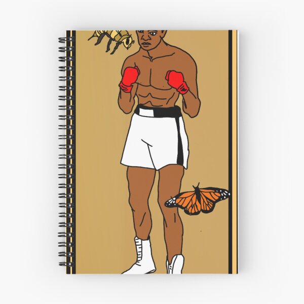 Item preview, Muhammad ali designed and sold by Pure gold.