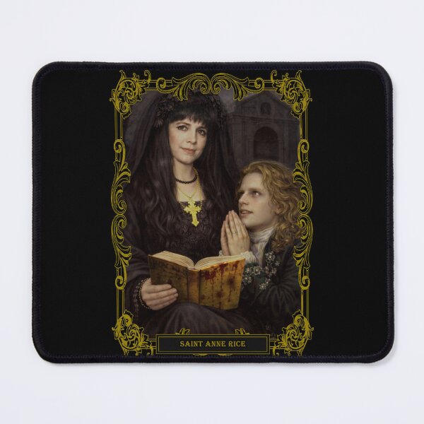 Item preview, Saint Anne Rice designed and sold by 2dhell.