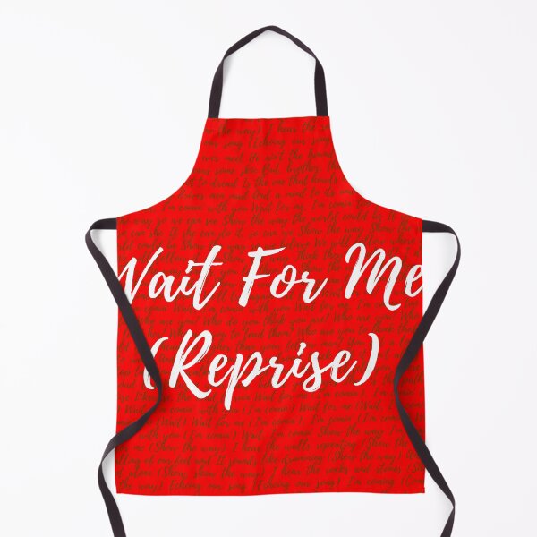 Item preview, Hadestown Lyrics designed and sold by broadwaygirl142.
