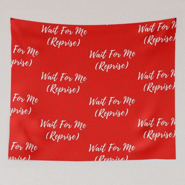 Item preview, Hadestown Lyrics designed and sold by broadwaygirl142.