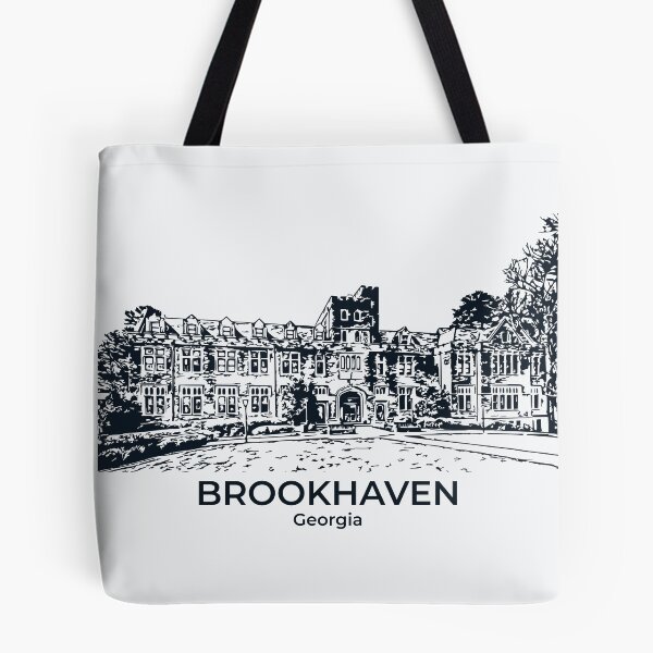 Item preview, Brookhaven – Georgia designed and sold by Lakeric.
