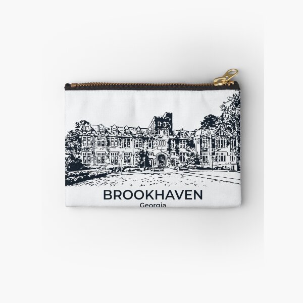 Item preview, Brookhaven – Georgia designed and sold by Lakeric.