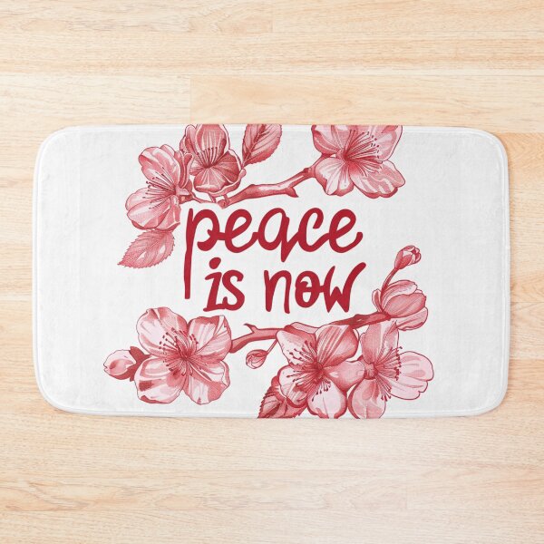 Item preview, Peace is now designed and sold by missmonaaden.