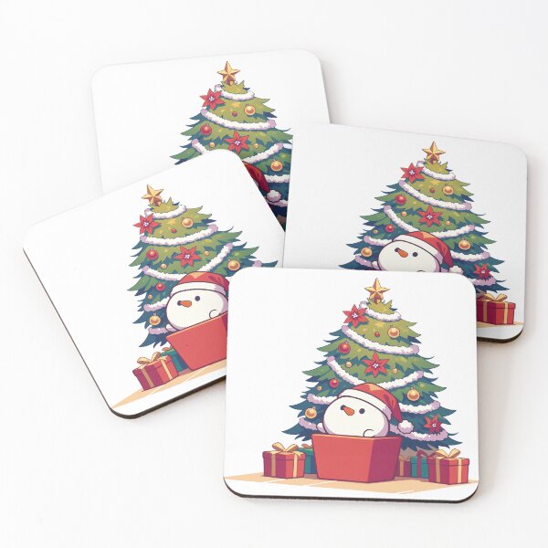 Artikelvorschau, Frostiges Geschenk entworfen und verkauft von Jagamusubi.