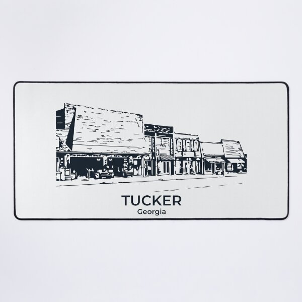 Item preview, Tucker - Georgia designed and sold by Lakeric.