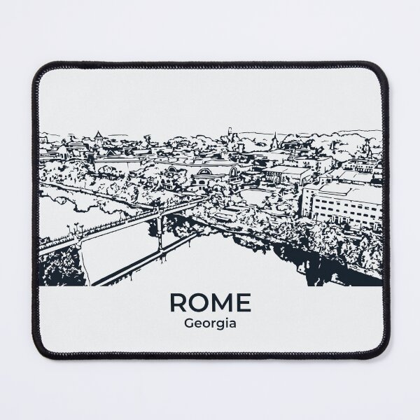Item preview, Rome - Georgia designed and sold by Lakeric.