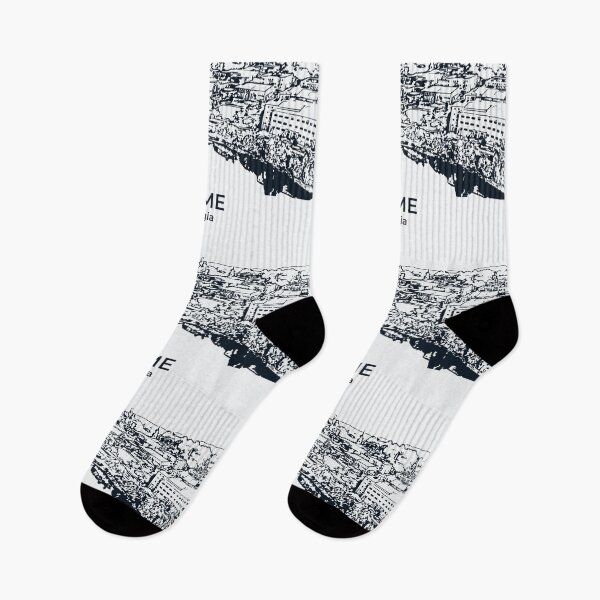 Item preview, Rome - Georgia designed and sold by Lakeric Cityscapes.