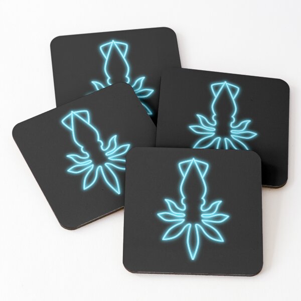 Item preview, Neon Sqwed designed and sold by Sqweed_official.