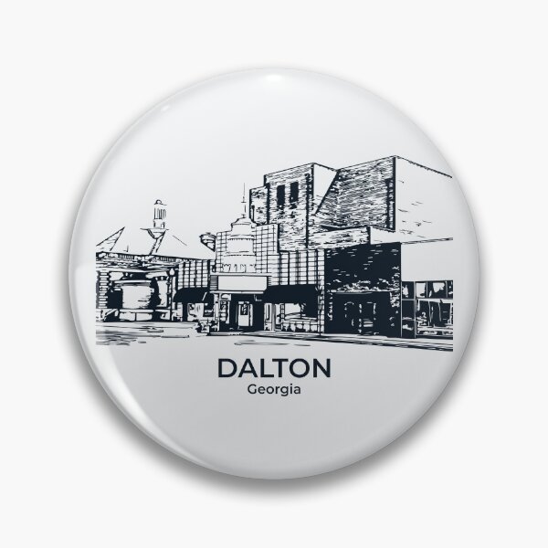Item preview, Dalton - Georgia designed and sold by Lakeric.