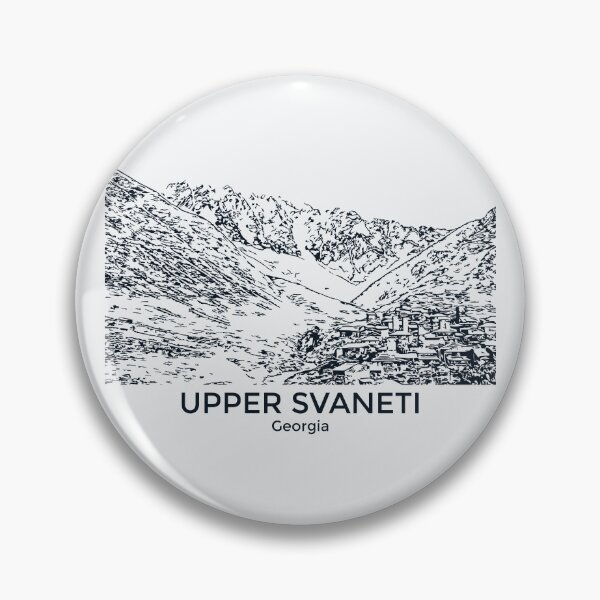 Item preview, Upper Svaneti - Georgia designed and sold by Lakeric.