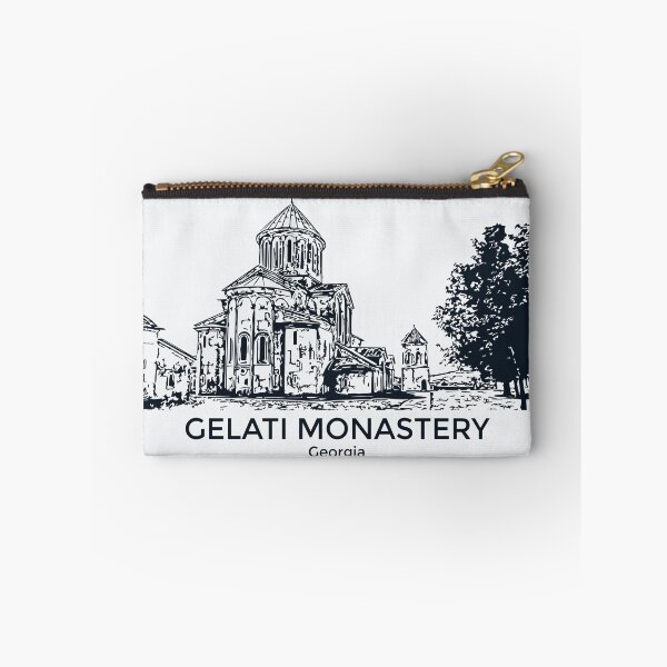 Item preview, Gelati Monastery - Georgia designed and sold by Lakeric.