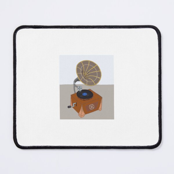 Item preview, phonograph designed and sold by Matt389.