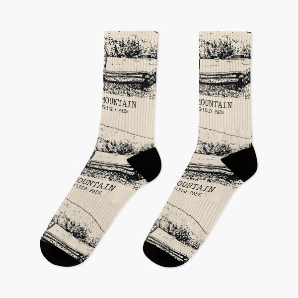 Item preview, Kennesaw Mountain National Battlefield Park designed and sold by Lakeric Cityscapes.