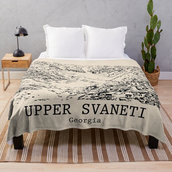 Item preview, Upper Svaneti - Georgia designed and sold by Lakeric.