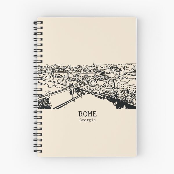 Item preview, Rome - Georgia designed and sold by Lakeric.