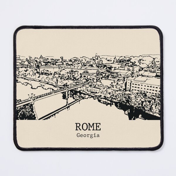 Item preview, Rome - Georgia designed and sold by Lakeric.