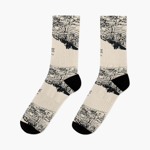 Item preview, Rome - Georgia designed and sold by Lakeric Cityscapes.