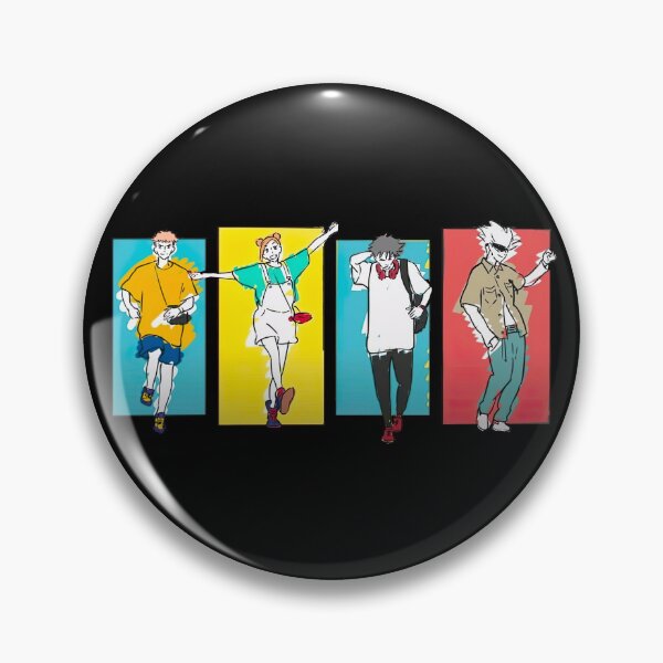 Item preview, 4 Bests designed and sold by MetaWade.