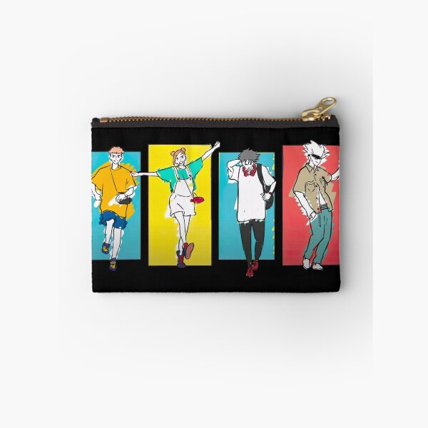 Item preview, 4 Bests designed and sold by MetaWade.