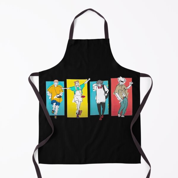 Item preview, 4 Bests designed and sold by MetaWade.
