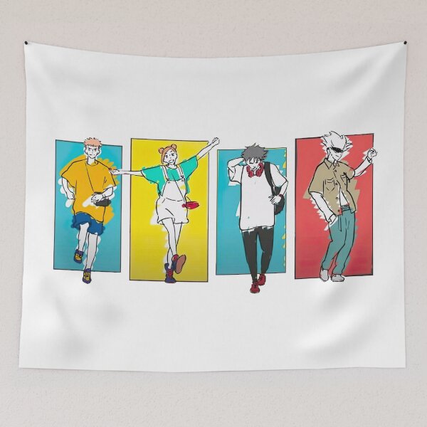 Item preview, 4 Bests designed and sold by MetaWade.