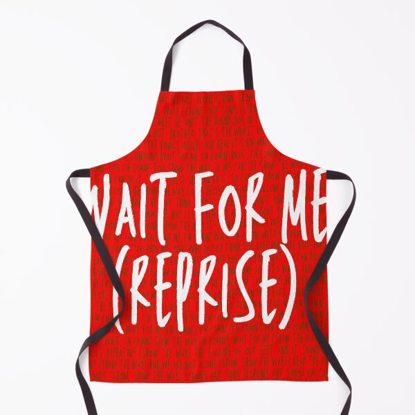 Item preview, Hadestown Lyrics designed and sold by broadwaygirl142.