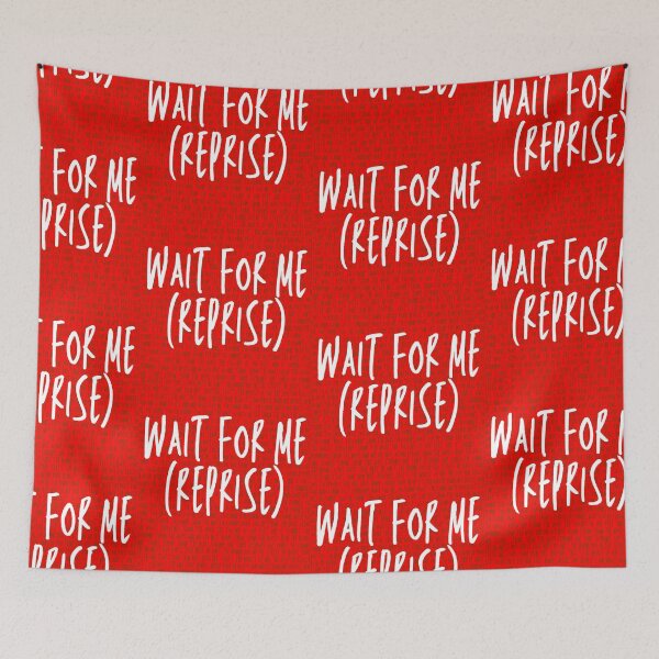 Item preview, Hadestown Lyrics designed and sold by broadwaygirl142.