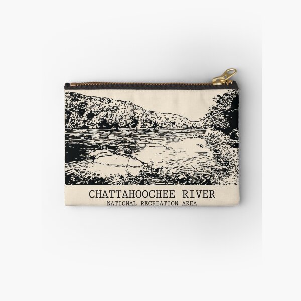 Item preview, Chattahoochee River National Recreation Area designed and sold by Lakeric.