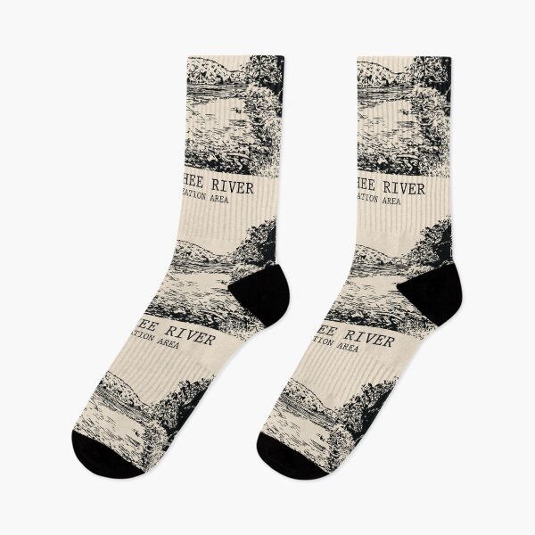 Item preview, Chattahoochee River National Recreation Area designed and sold by Lakeric Cityscapes.