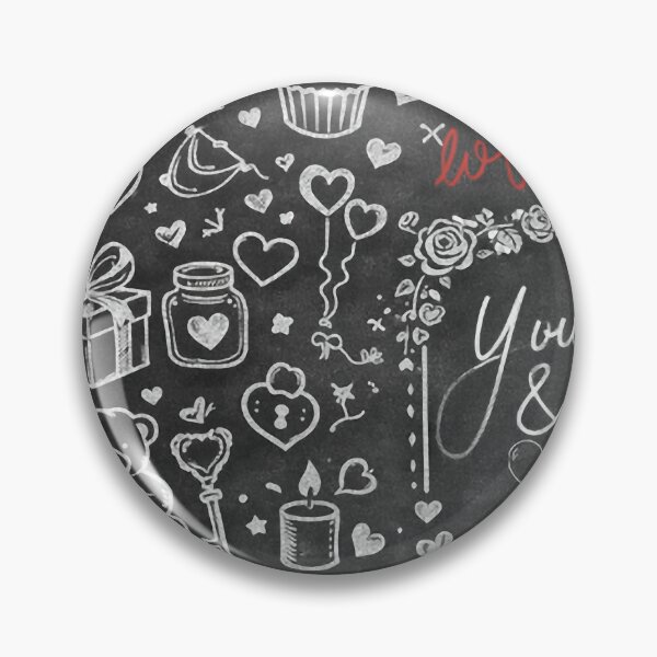 Artikelvorschau, Alles Gute zum Valentinstag – Liebes-Tafel entworfen und verkauft von artshop77.