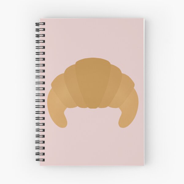 Aperçu de l'œuvre Croissant créée et vendue par sarahsdesigns02.