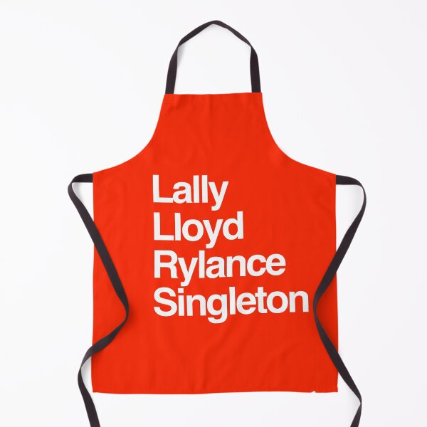Item preview, Rock Royalty The Lottery Winners designed and sold by peterdy.