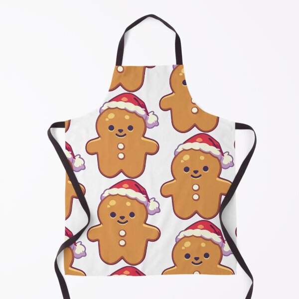 Item preview, Santa Gingerbread designed and sold by Jagamusubi.