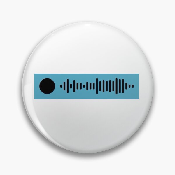 Item preview, Don't Say You Love Me by Jin (BTS) | spotify scan code designed and sold by sisters-lab.