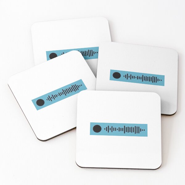 Item preview, Don't Say You Love Me by Jin (BTS) | spotify scan code designed and sold by sisters-lab.