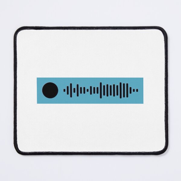 Item preview, Don't Say You Love Me by Jin (BTS) | spotify scan code designed and sold by sisters-lab.