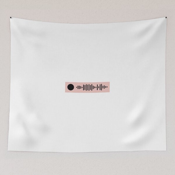 Item preview, Where Is My Husband! by Raye | spotify scan code designed and sold by sisters-lab.
