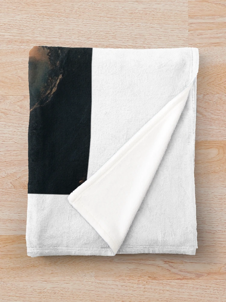 Thumbnail 3 of 6, Throw Blanket, Formation designed and sold by RicoInStudios.