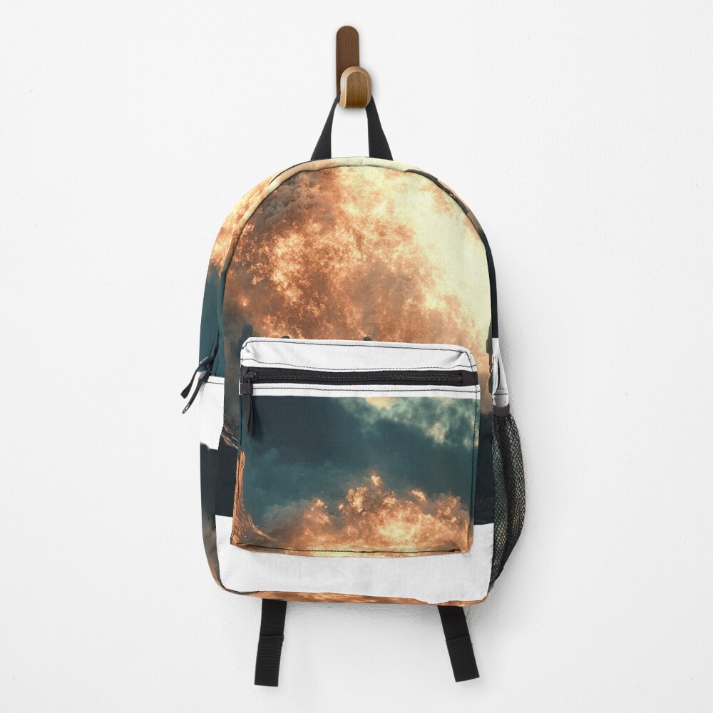 Item preview, Backpack designed and sold by RicoInStudios.