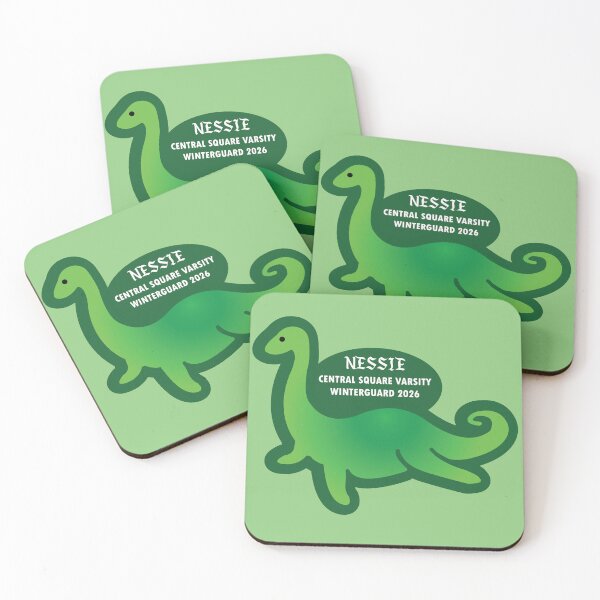 Item preview, NESSIE designed and sold by GabbieGloude.