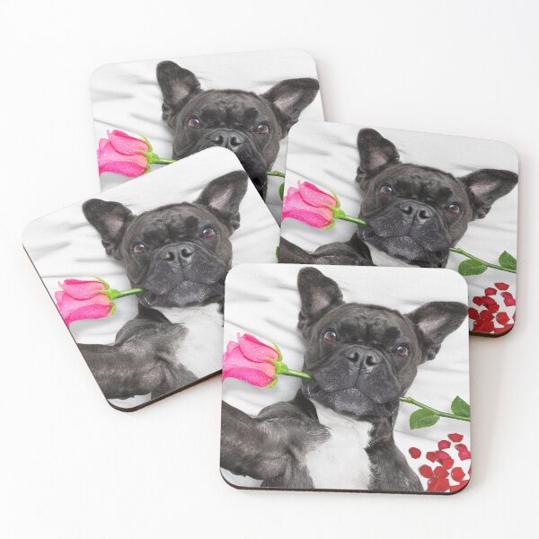 Item preview, I Love My Dog designed and sold by ArnoldHegyi.