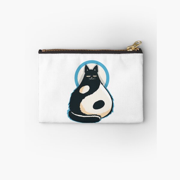 Item preview, Yin & Yang Cat (V2) designed and sold by TomiAx.