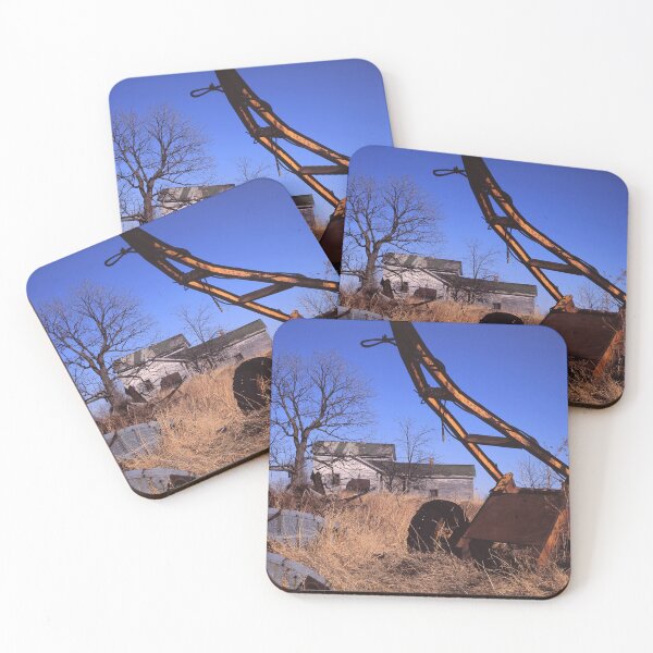 Item preview, Old Farm Equipment designed and sold by KWAPhoto.